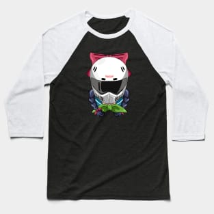 Raimu Baseball T-Shirt